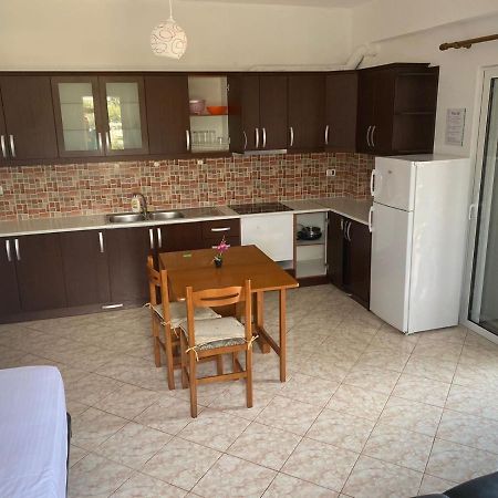 Vila Ab Ksamil Exterior photo