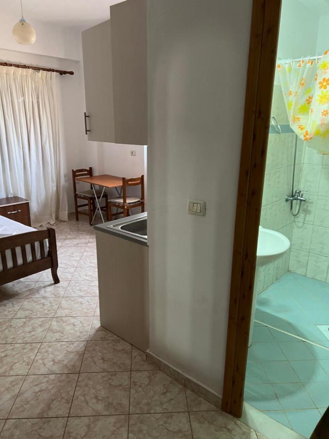 Vila Ab Ksamil Exterior photo