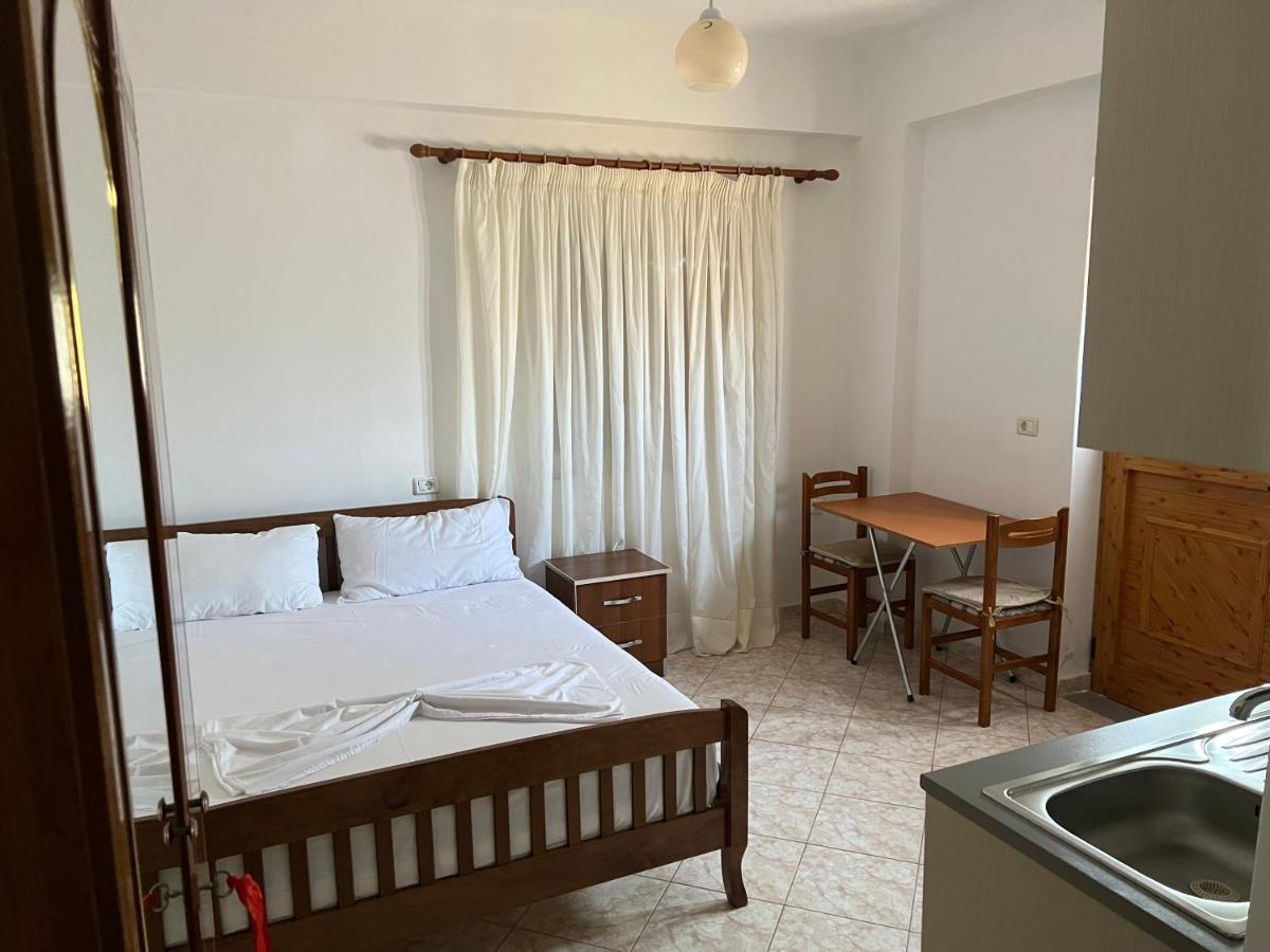 Vila Ab Ksamil Exterior photo