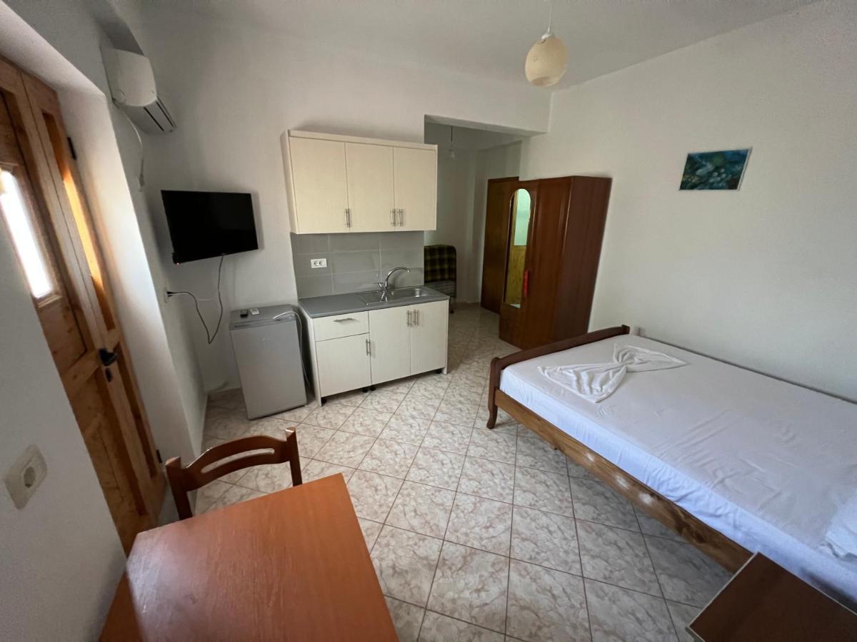 Vila Ab Ksamil Exterior photo