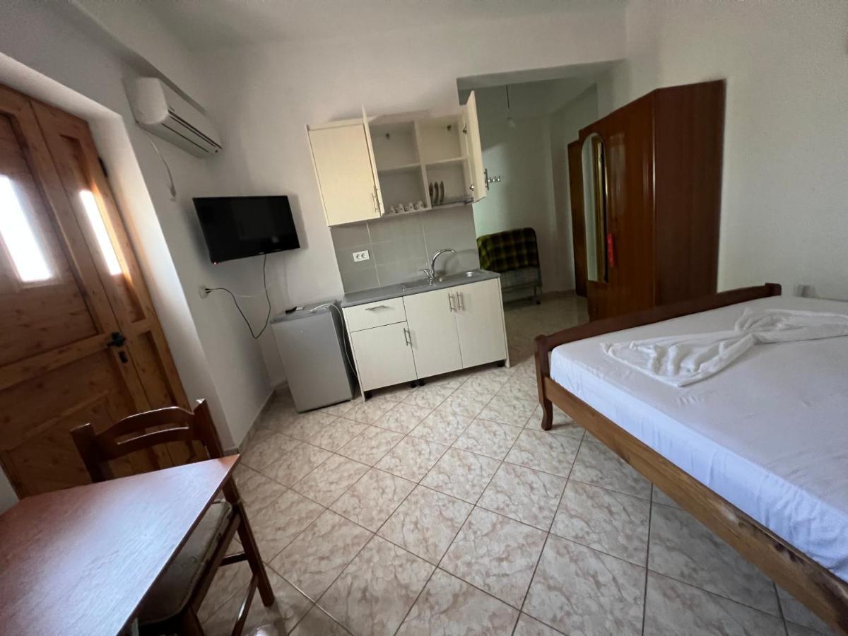 Vila Ab Ksamil Exterior photo