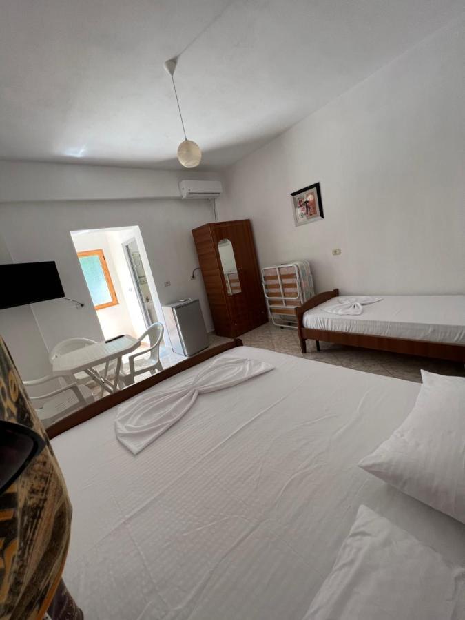 Vila Ab Ksamil Exterior photo