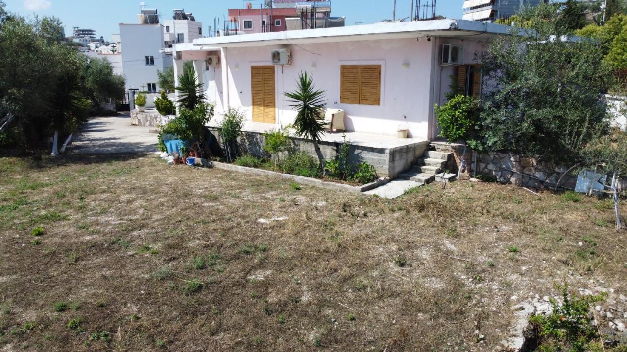 Vila Ab Ksamil Exterior photo