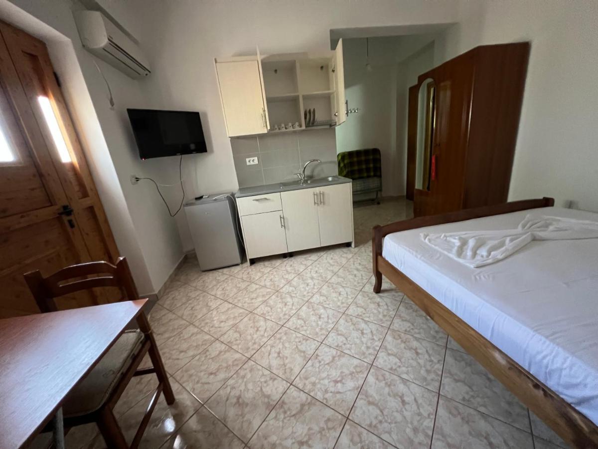 Vila Ab Ksamil Exterior photo