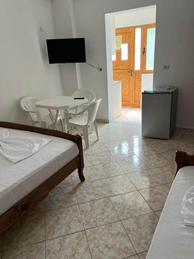 Vila Ab Ksamil Exterior photo