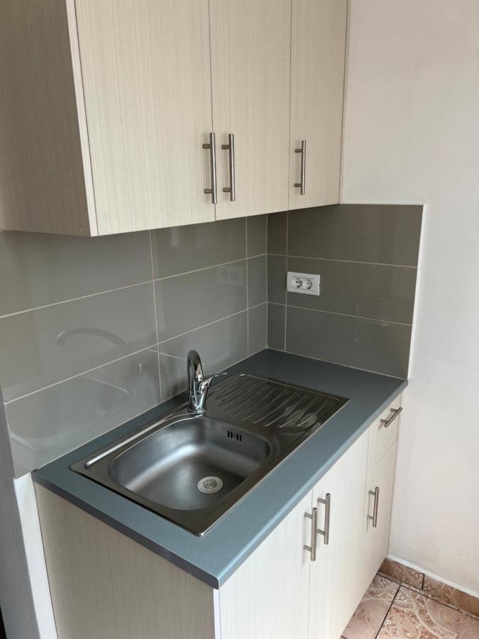 Vila Ab Ksamil Exterior photo