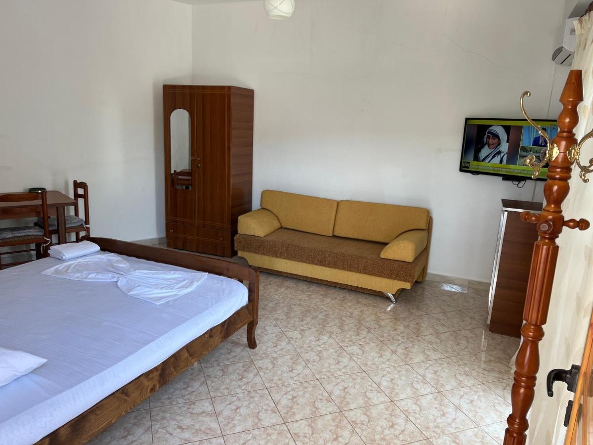 Vila Ab Ksamil Exterior photo