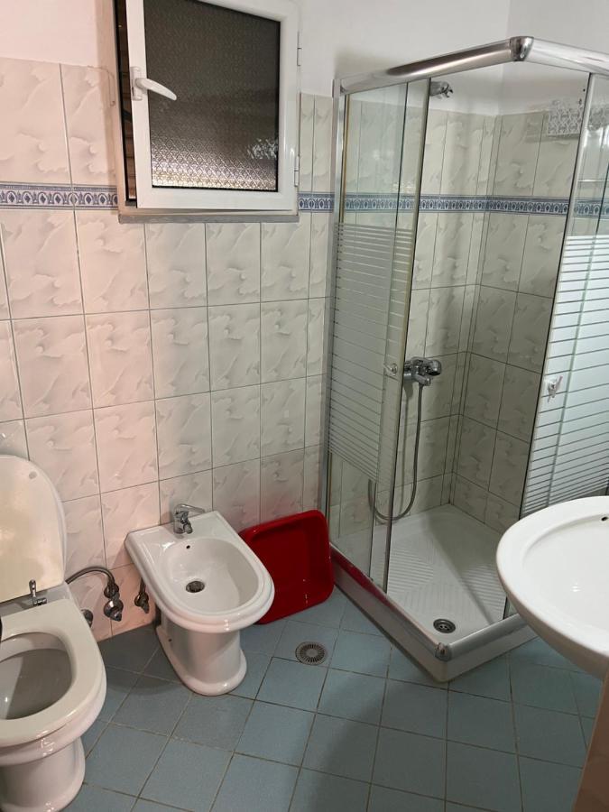 Vila Ab Ksamil Exterior photo