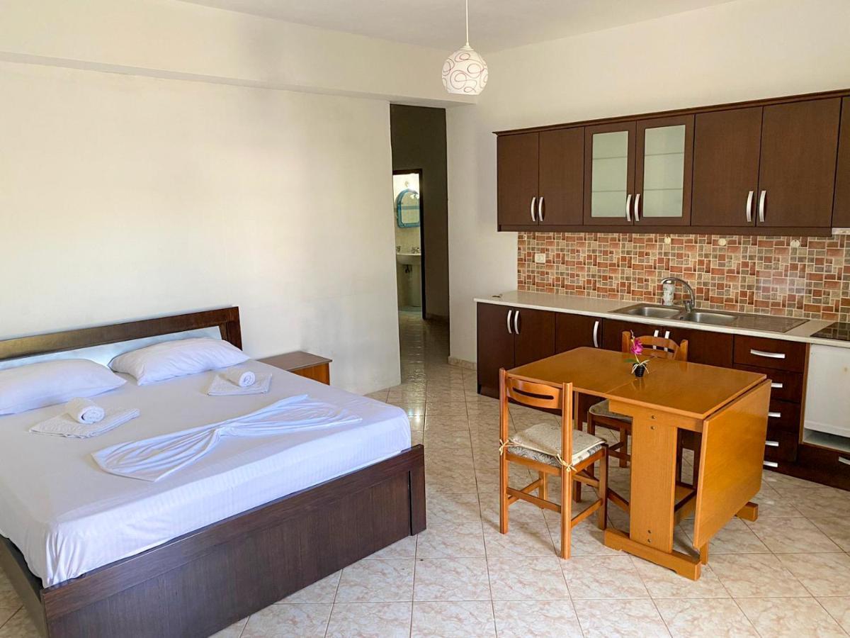 Vila Ab Ksamil Exterior photo