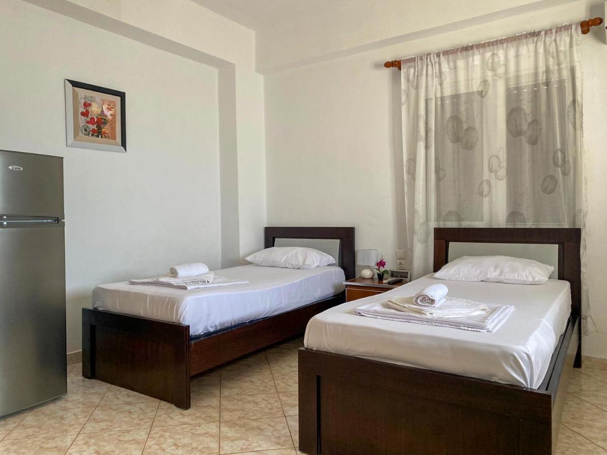 Vila Ab Ksamil Exterior photo