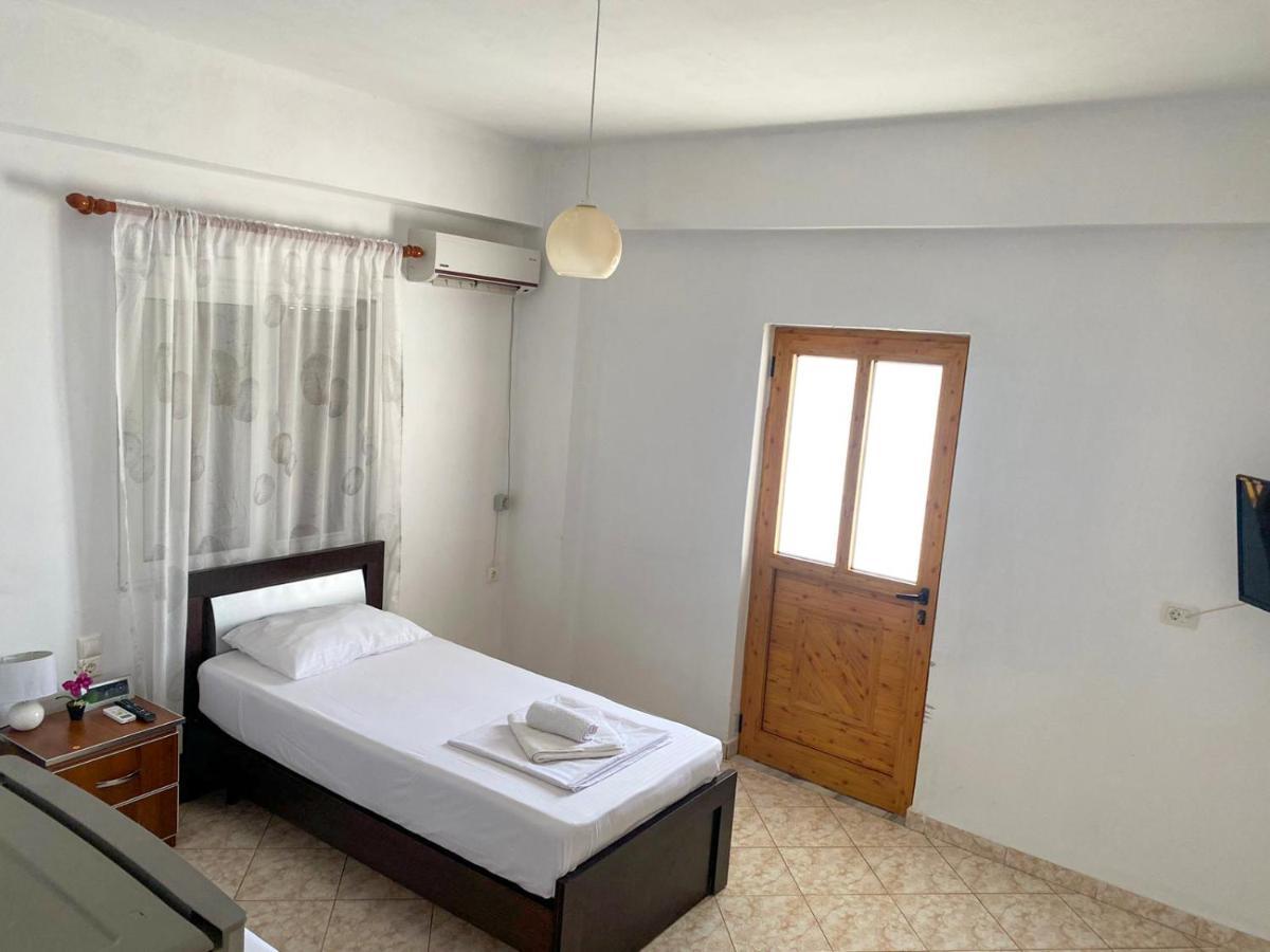 Vila Ab Ksamil Exterior photo