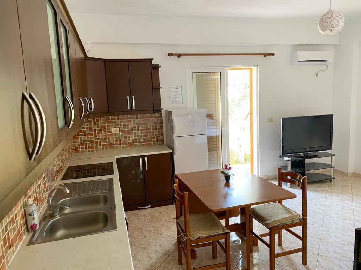 Vila Ab Ksamil Exterior photo